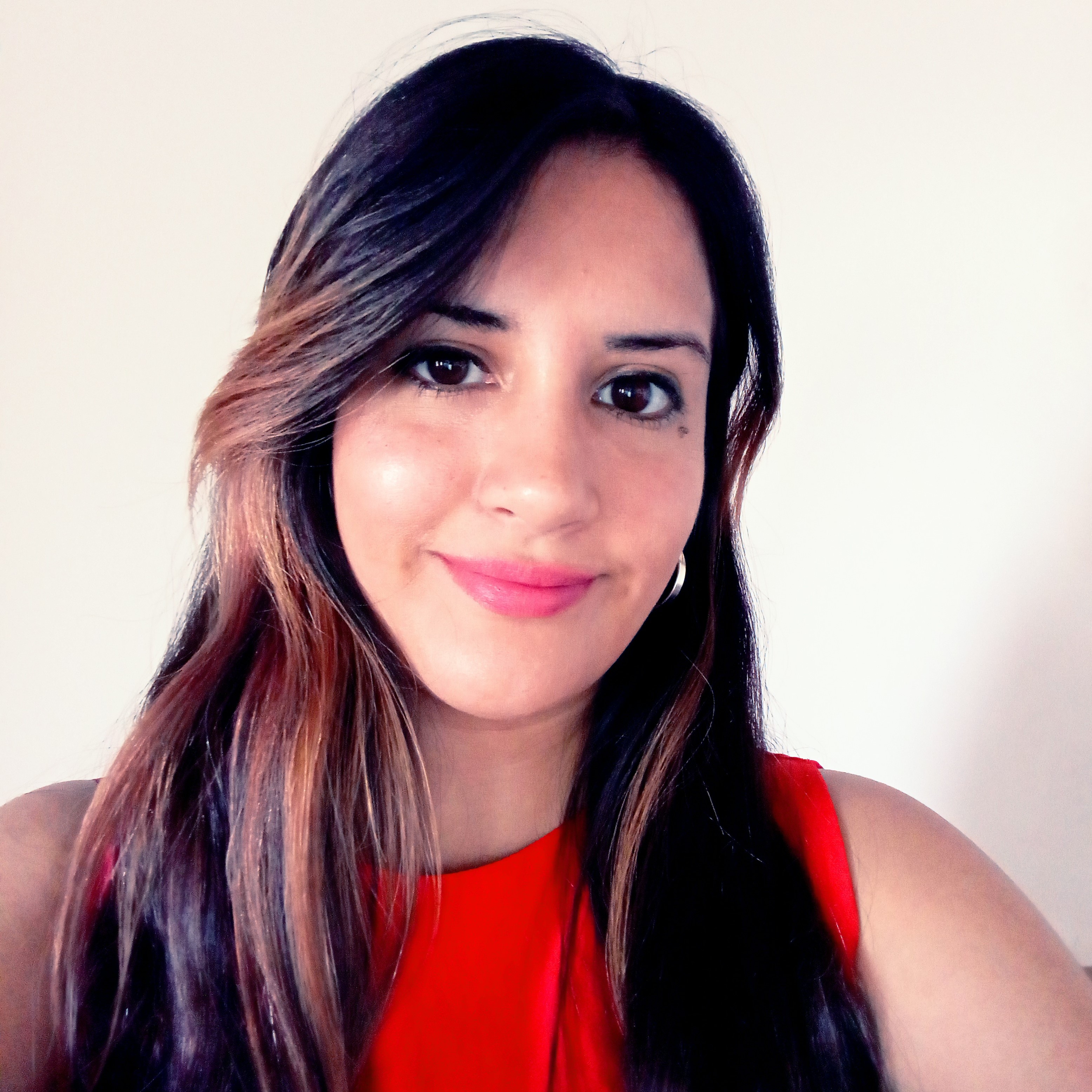Eliana Cabrera