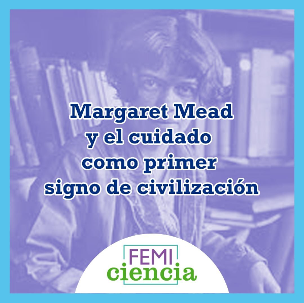 Margaret Mead