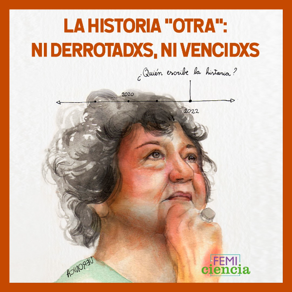La historia OTRA